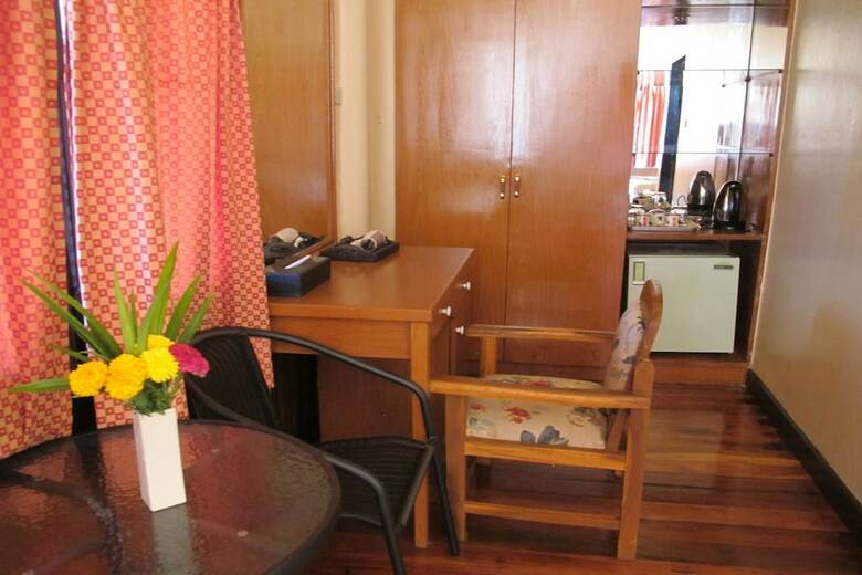 Apartamento Prompiram Suannam & Golf Club