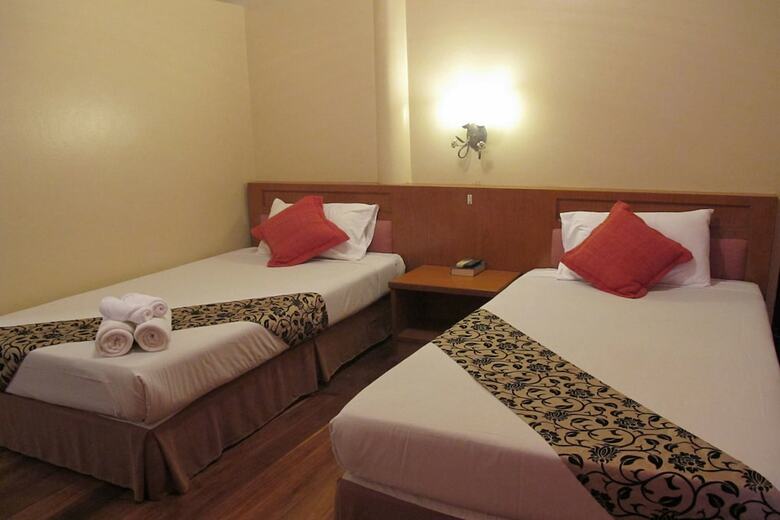 Apartamento Prompiram Suannam & Golf Club