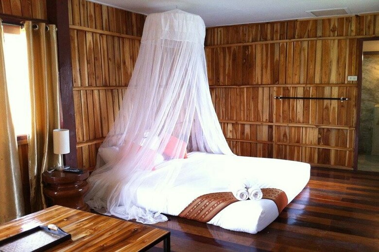 Apartamento Prompiram Suannam & Golf Club