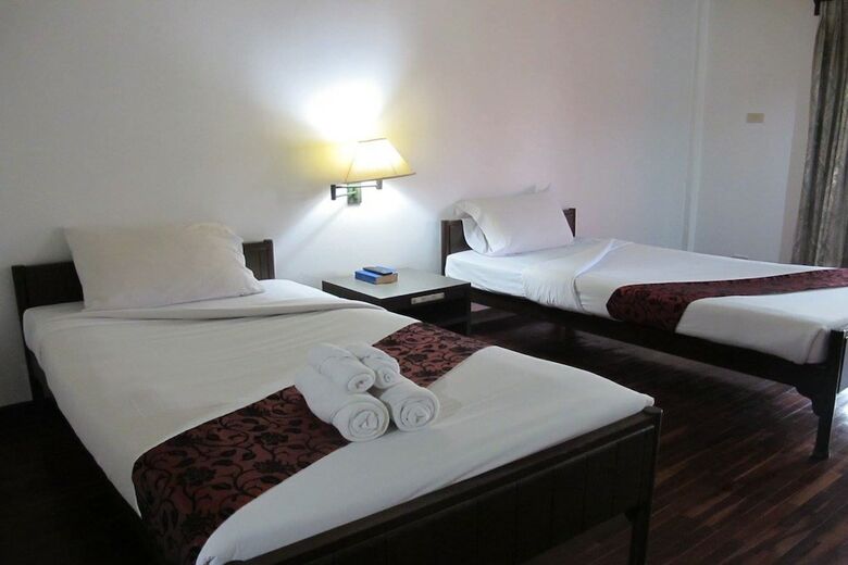 Apartamento Prompiram Suannam & Golf Club
