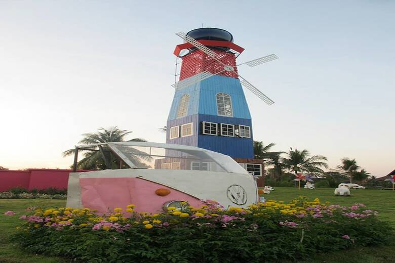 Apartamento Prompiram Suannam & Golf Club