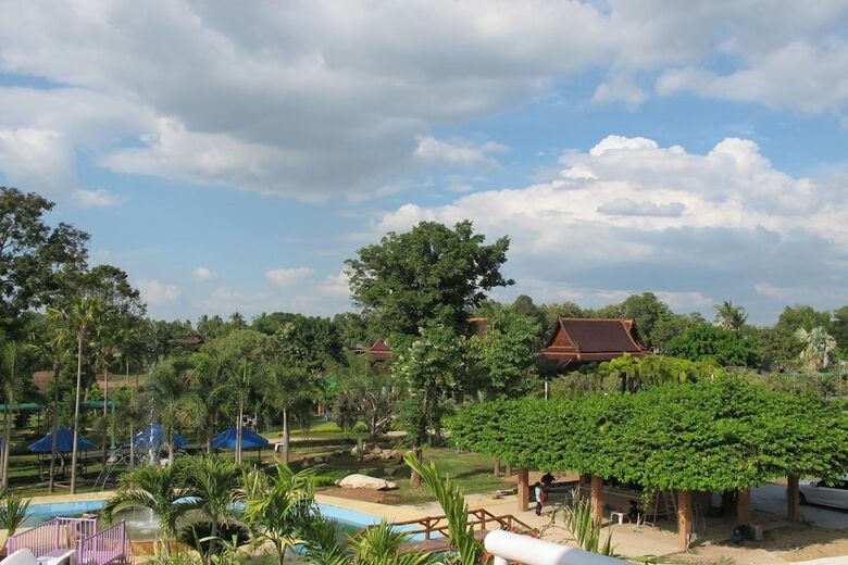 Apartamento Prompiram Suannam & Golf Club