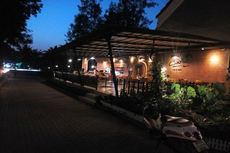 Apartamento Prompiram Suannam & Golf Club
