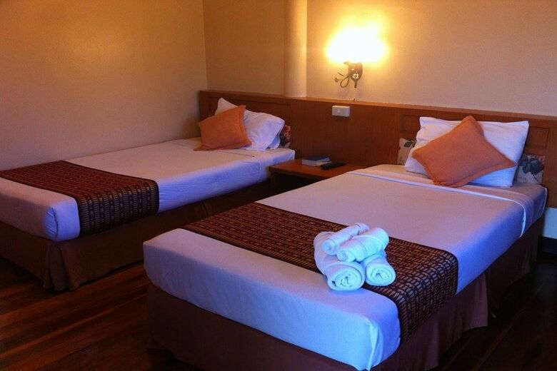 Apartamento Prompiram Suannam & Golf Club