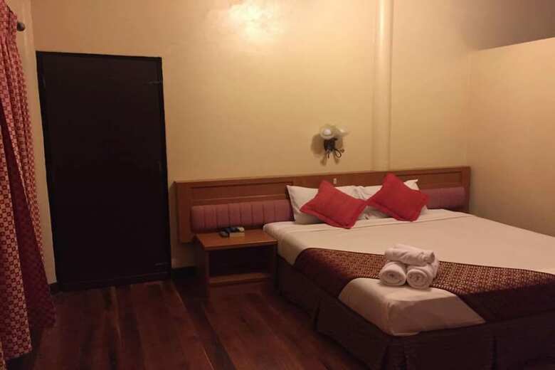 Apartamento Prompiram Suannam & Golf Club