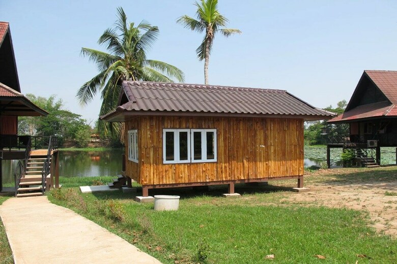 Apartamento Prompiram Suannam & Golf Club