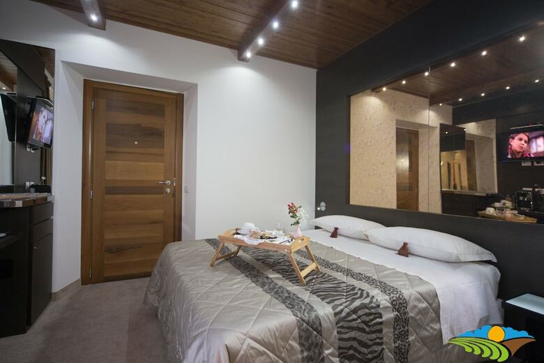 Bed & Breakfast Il Poggetto Piccolo Hotel