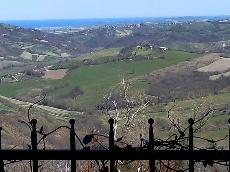 Bed & Breakfast Il Poggetto Piccolo Hotel