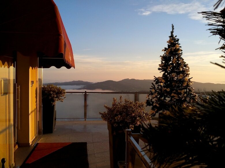 Bed & Breakfast Il Poggetto Piccolo Hotel