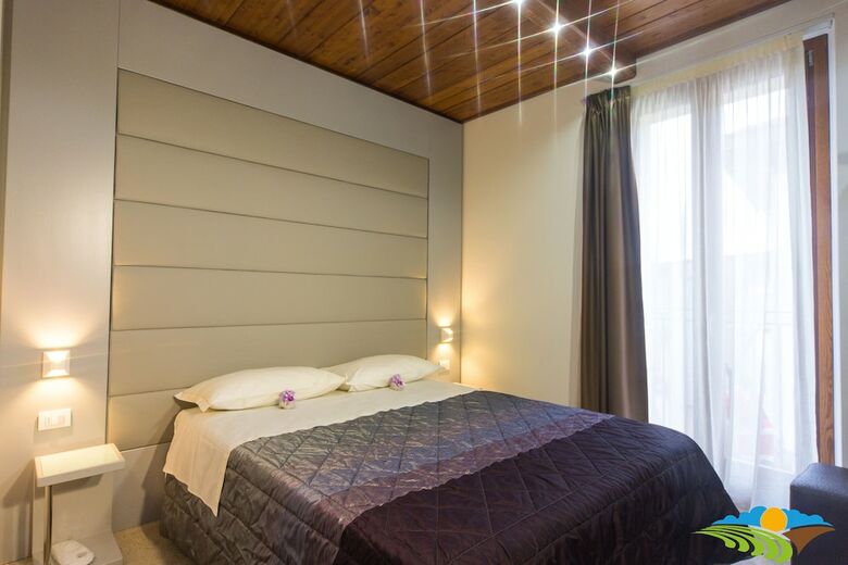 Bed & Breakfast Il Poggetto Piccolo Hotel