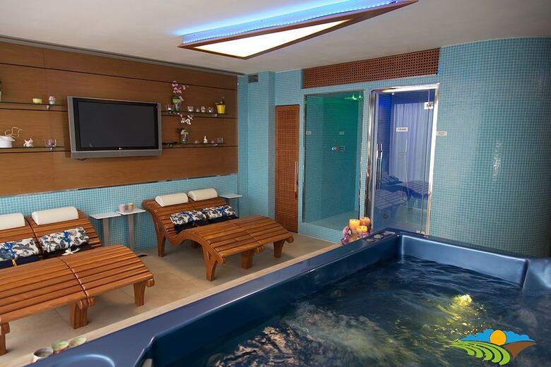 Bed & Breakfast Il Poggetto Piccolo Hotel