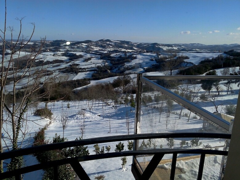 Bed & Breakfast Il Poggetto Piccolo Hotel