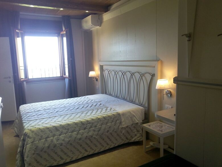Bed & Breakfast Il Poggetto Piccolo Hotel