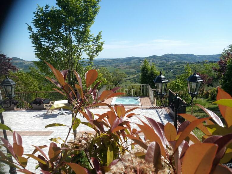 Bed & Breakfast Il Poggetto Piccolo Hotel