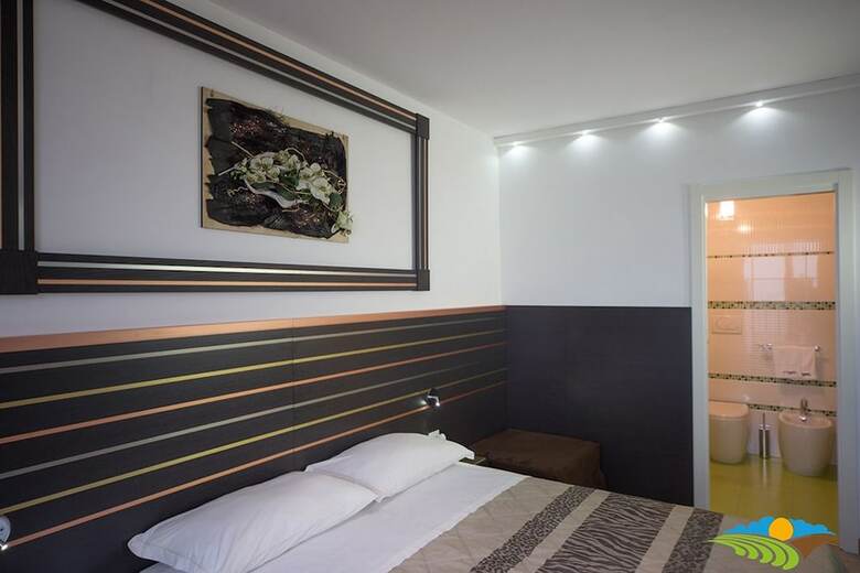 Bed & Breakfast Il Poggetto Piccolo Hotel