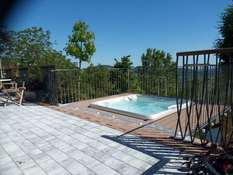 Bed & Breakfast Il Poggetto Piccolo Hotel