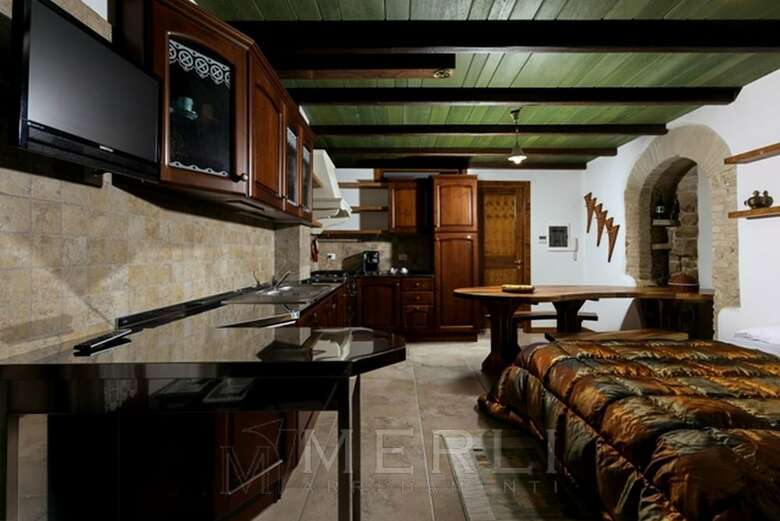 Bed & Breakfast Il Poggetto Piccolo Hotel