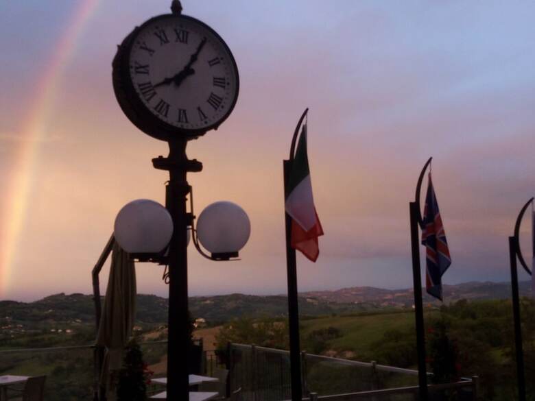 Bed & Breakfast Il Poggetto Piccolo Hotel