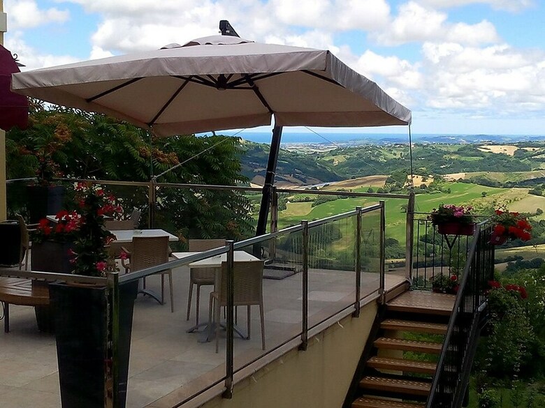 Bed & Breakfast Il Poggetto Piccolo Hotel