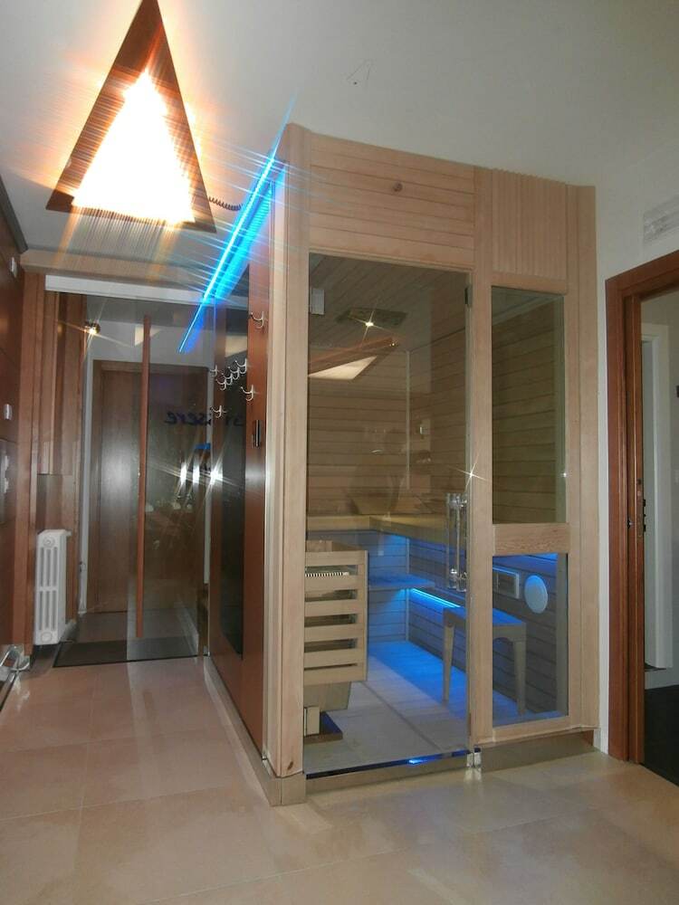 Bed & Breakfast Il Poggetto Piccolo Hotel