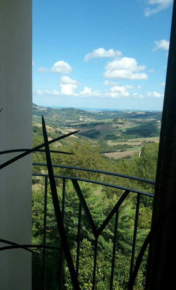 Bed & Breakfast Il Poggetto Piccolo Hotel