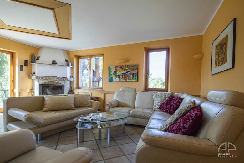 Agroturismo Villa Sant'anna