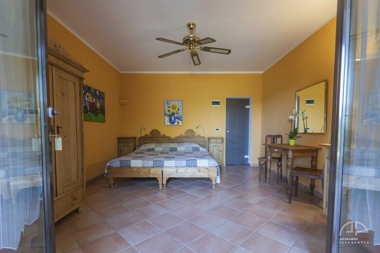 Agroturismo Villa Sant'anna