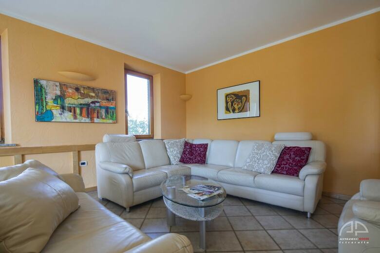 Agroturismo Villa Sant'anna