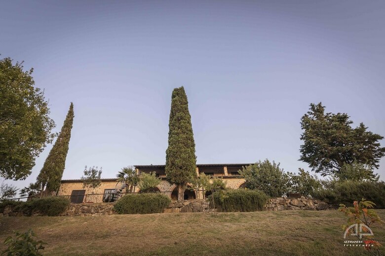 Agroturismo Villa Sant'anna