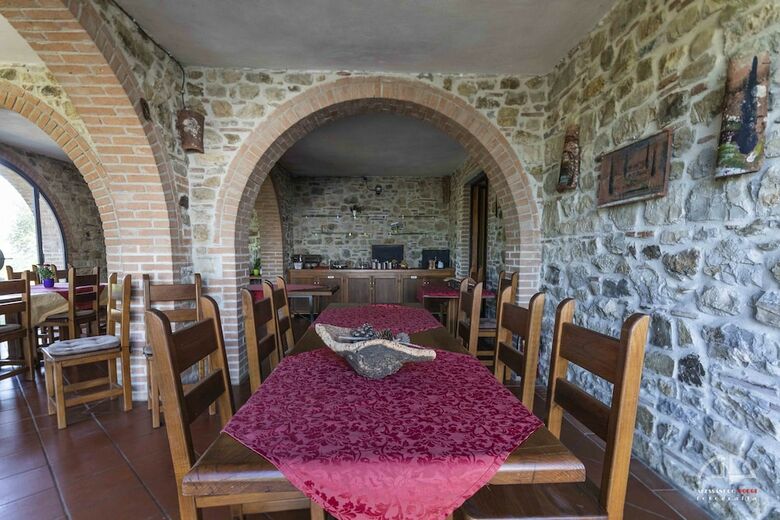 Agroturismo Villa Sant'anna