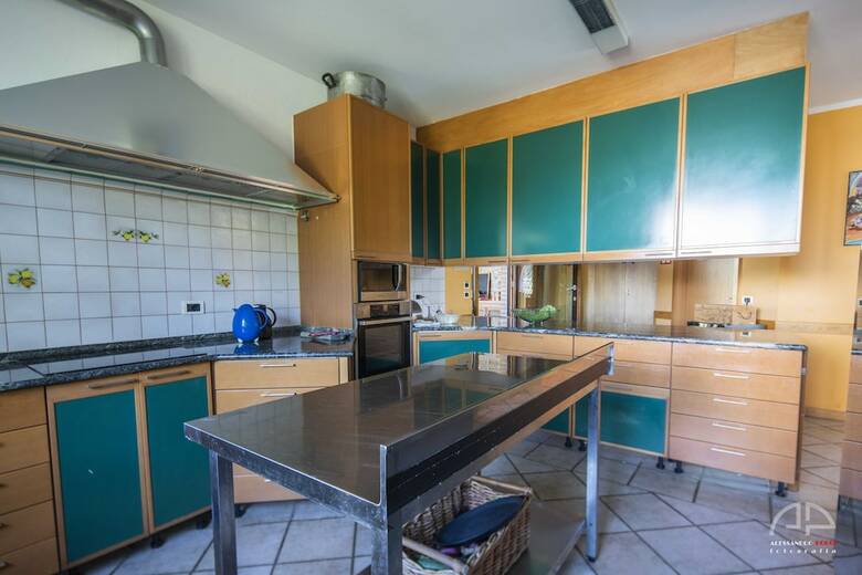 Agroturismo Villa Sant'anna