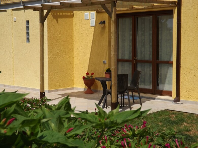B&B Il Pizzagiallo
