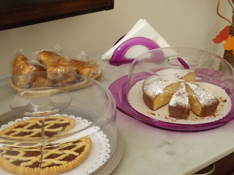 B&B Il Pizzagiallo