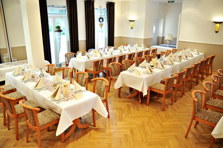 Hotel Restaurant Burgerklause Tapken