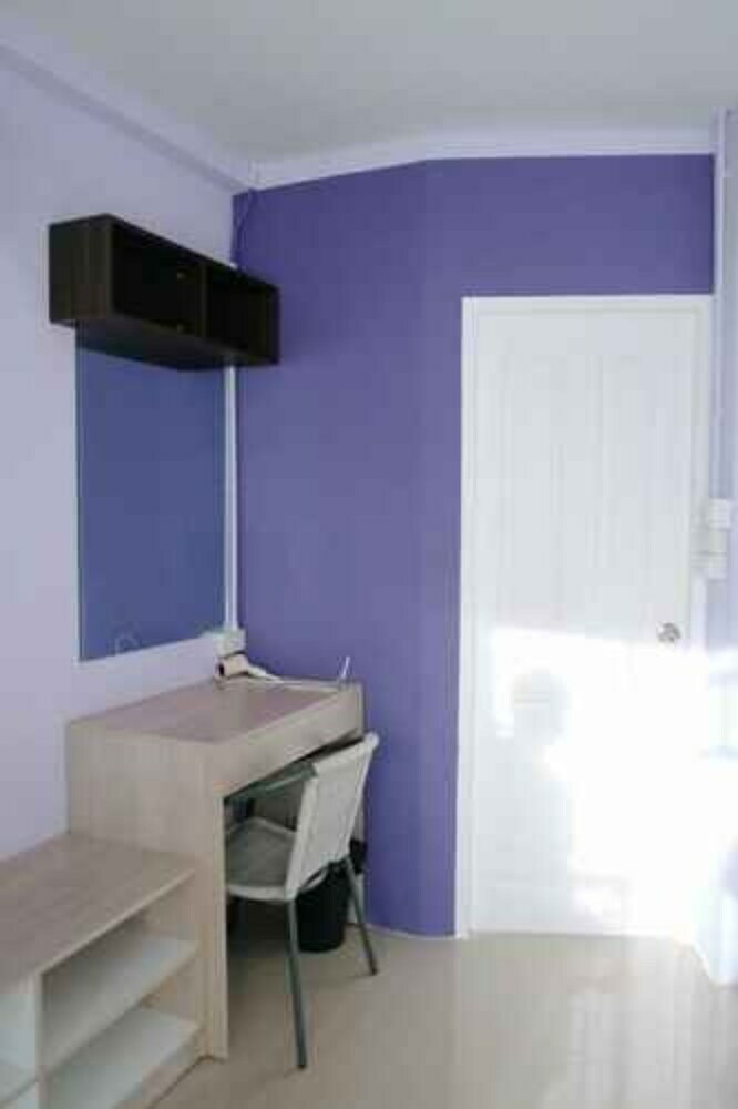 Oyo 983 The Private Hotel