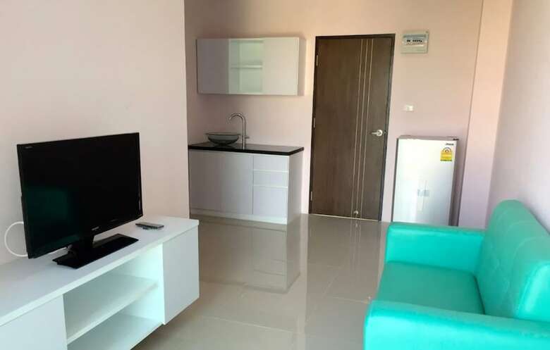 Hotel Chokpipat Residence