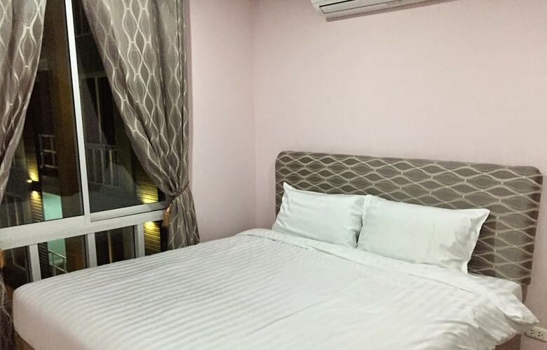 Hotel Chokpipat Residence