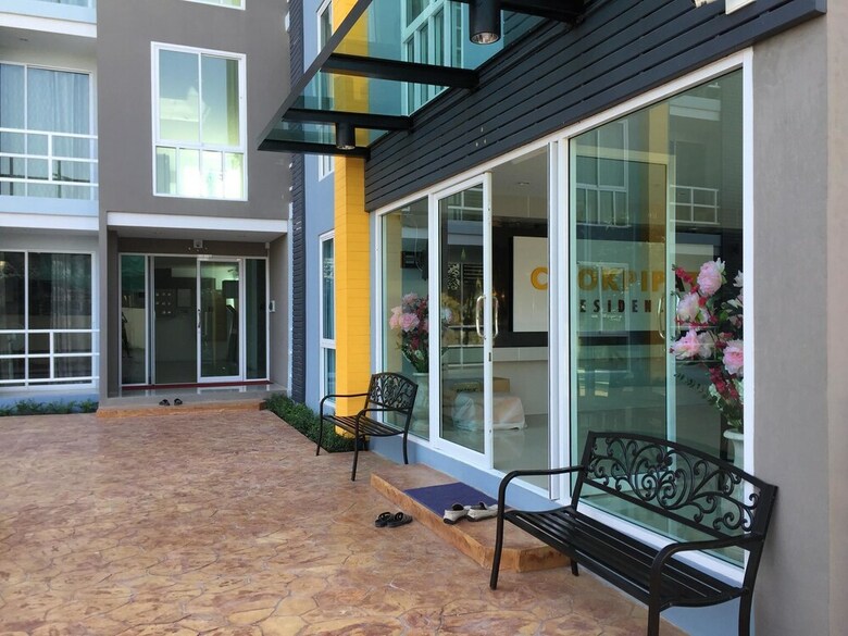 Hotel Chokpipat Residence