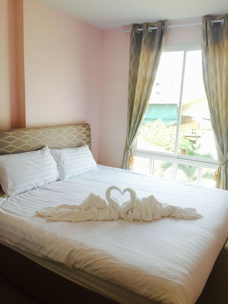 Hotel Chokpipat Residence