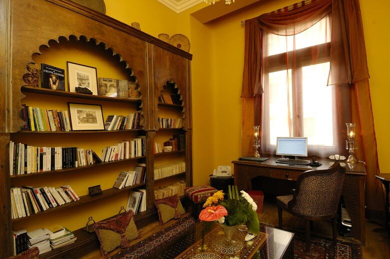 Talisman Hotel