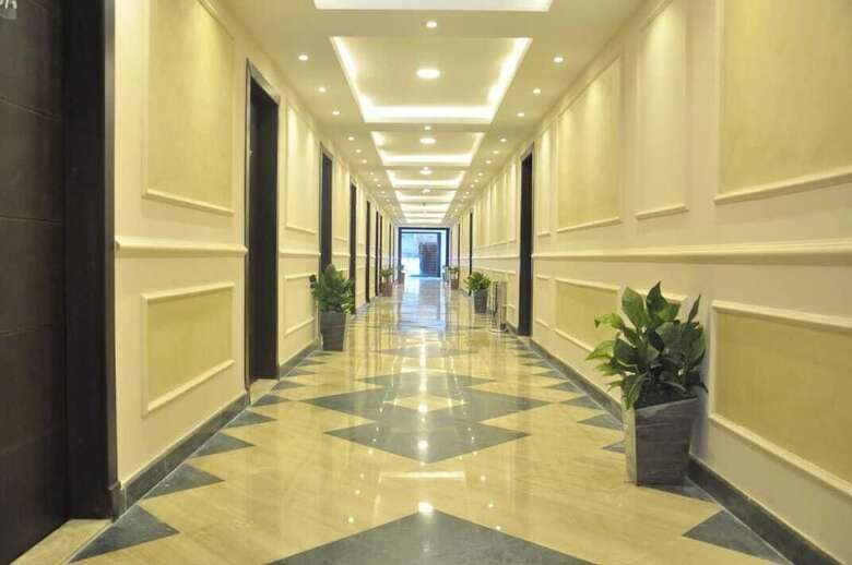 Armed Forces Zamalek Hotel