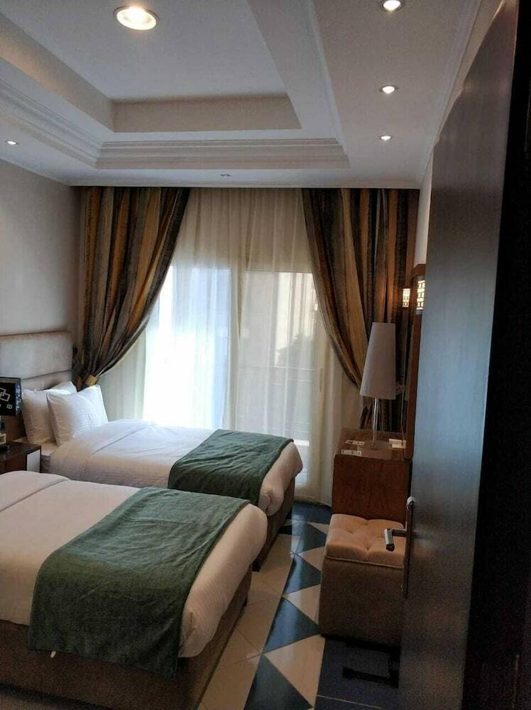 Armed Forces Zamalek Hotel