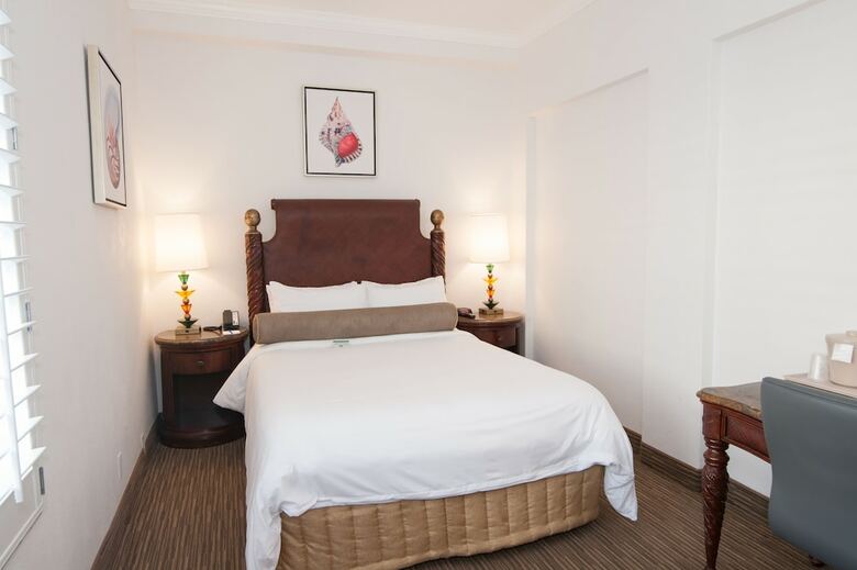 Apartamento Beachcomber Resort & Villas