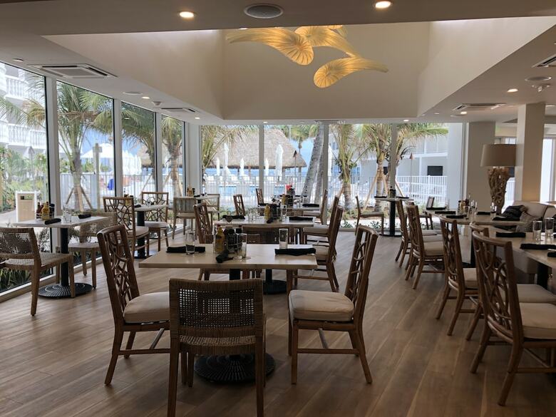 Apartamento Beachcomber Resort & Villas