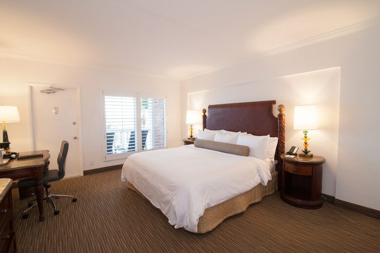 Apartamento Beachcomber Resort & Villas