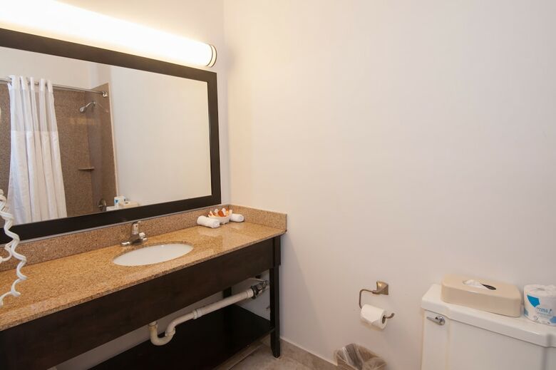 Apartamento Beachcomber Resort & Villas