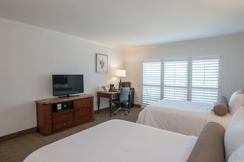 Apartamento Beachcomber Resort & Villas