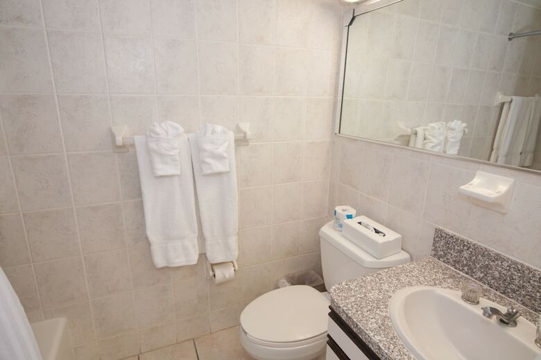 Apartamento Beachcomber Resort & Villas