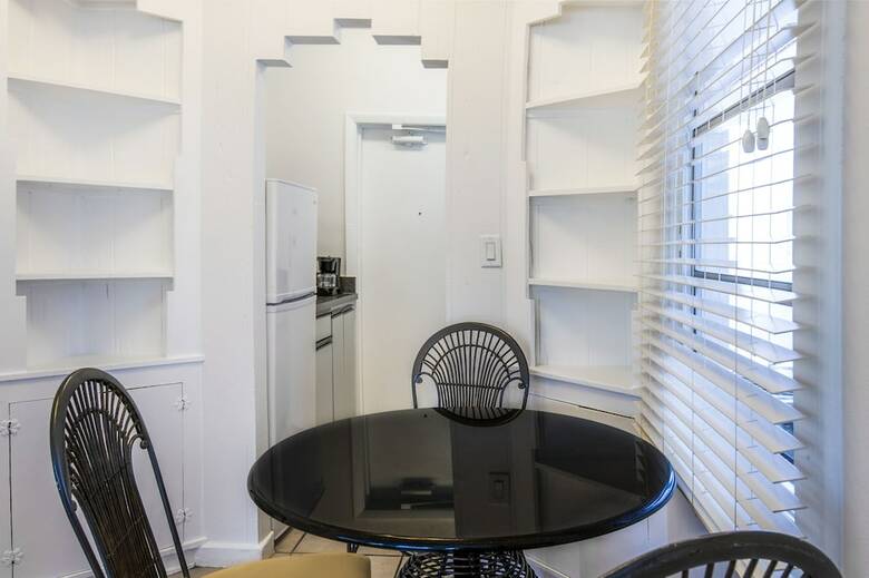 Apartamento Beachcomber Resort & Villas