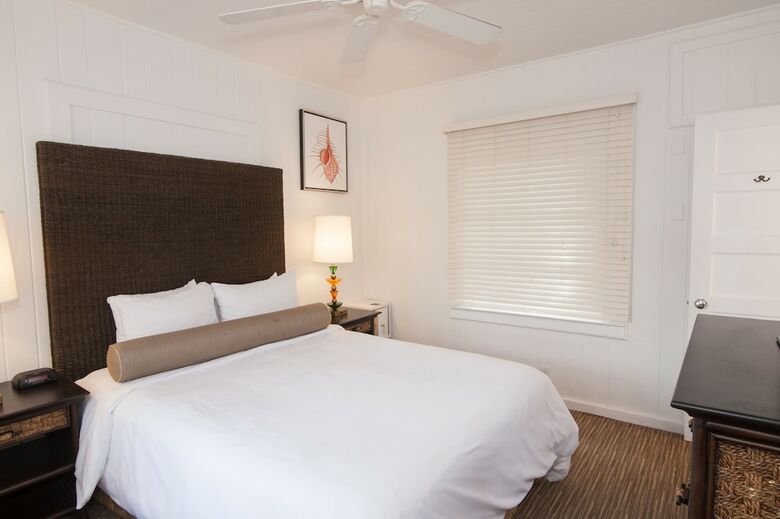 Apartamento Beachcomber Resort & Villas